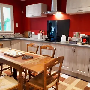 Vakantiehuis Leonie Et Eponine, Vaison-la-Romaine